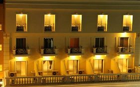 Rafael Hotel And Mansion Bangkok